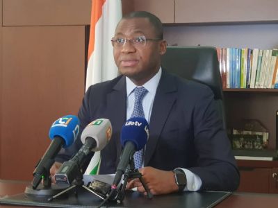 Consensus autour d’un plan de production de tilapia en Côte d'Ivoire